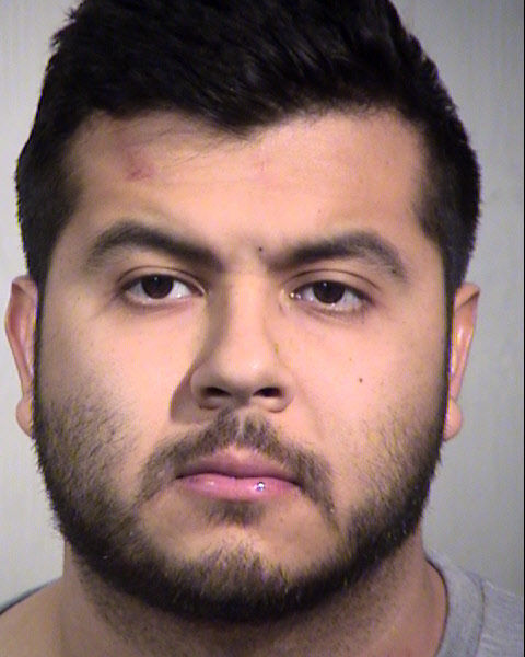 Mug shots 2019